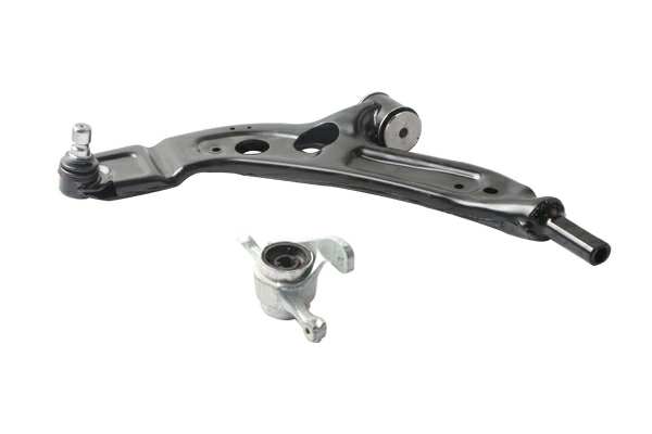 Track control arm